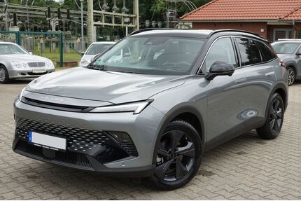 Baic X55 Gebrauchtwagen