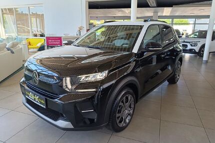 Citroen C3 Gebrauchtwagen