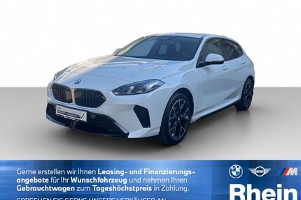 BMW 116 Gebrauchtwagen