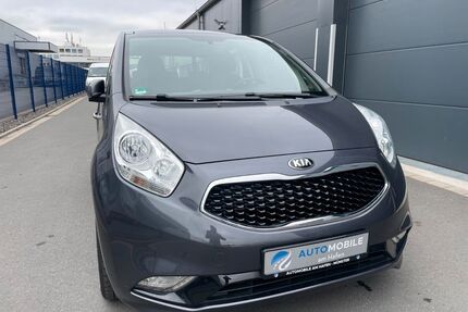 Kia Venga Gebrauchtwagen