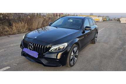 Mercedes-Benz 250 Gebrauchtwagen