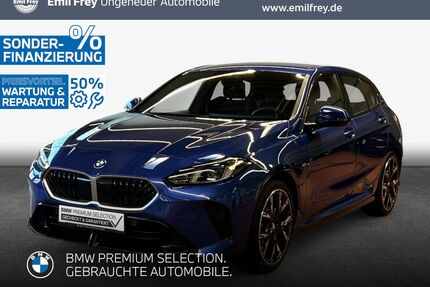 BMW 123 Gebrauchtwagen