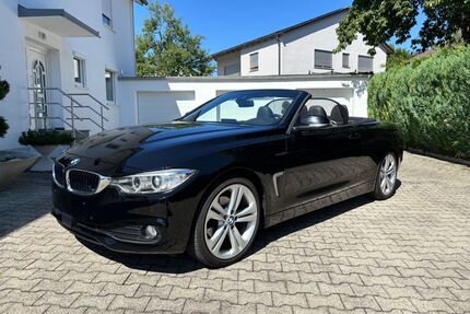 BMW 420 Gebrauchtwagen