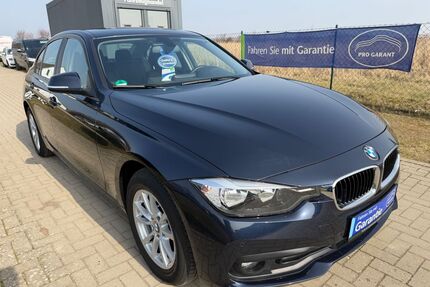 BMW 318 Gebrauchtwagen