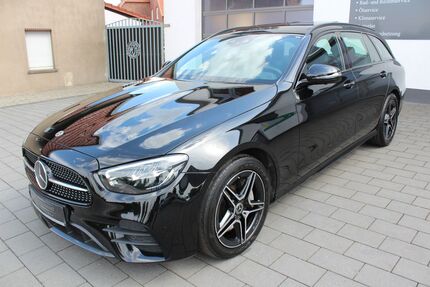 Mercedes-Benz E 400 Gebrauchtwagen