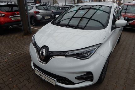 Renault ZOE Gebrauchtwagen