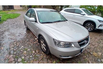 Hyundai SONATA Gebrauchtwagen