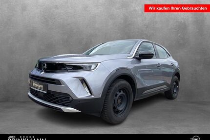 Opel Mokka Gebrauchtwagen