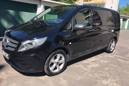 Mercedes-Benz Vito Gebrauchtwagen