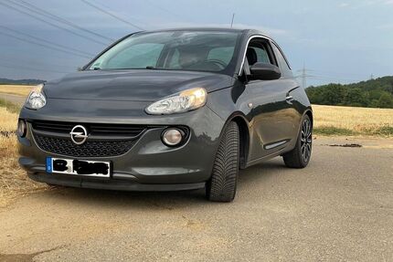 Opel Adam Gebrauchtwagen