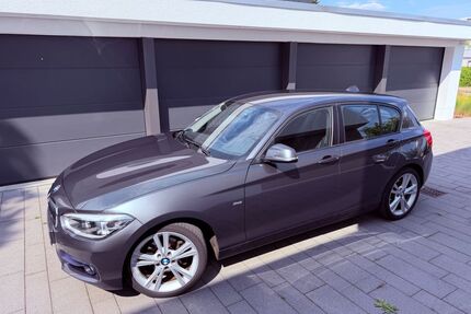 BMW 120 Gebrauchtwagen