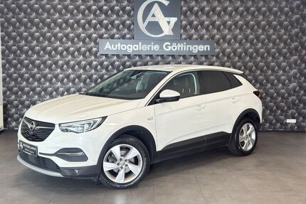Opel Grandland (X) Gebrauchtwagen