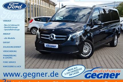 Mercedes-Benz V 300 Gebrauchtwagen