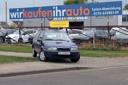 Mazda 121 Gebrauchtwagen