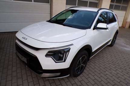 Kia Niro Gebrauchtwagen