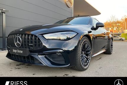 Mercedes-Benz CLE 53 AMG Gebrauchtwagen