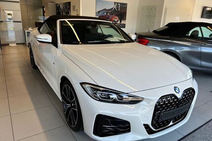 BMW 430 Gebrauchtwagen