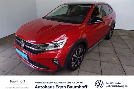 VW Taigo Gebrauchtwagen