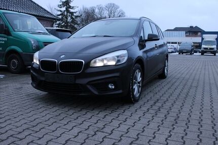 BMW 218 Gebrauchtwagen