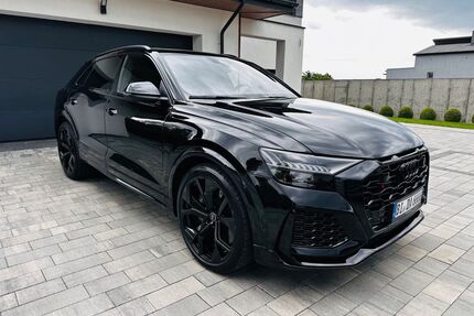 Audi RSQ8 Gebrauchtwagen