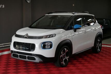 Citroen C3 Gebrauchtwagen
