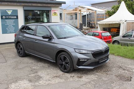 Skoda Scala Gebrauchtwagen