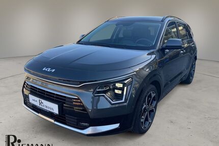 Kia Niro Gebrauchtwagen