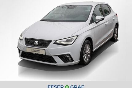 Seat Ibiza Gebrauchtwagen