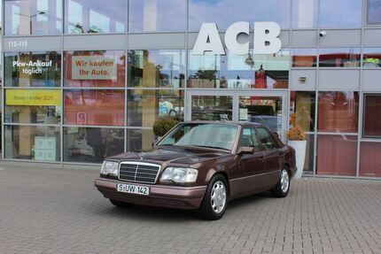 Mercedes-Benz E 420 Gebrauchtwagen