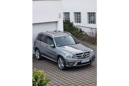 Mercedes-Benz GLK 250 Gebrauchtwagen