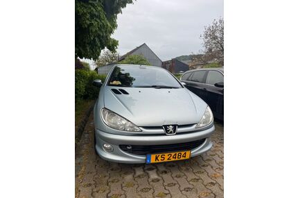 Peugeot 206 Gebrauchtwagen