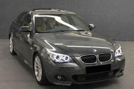 BMW 530 Gebrauchtwagen