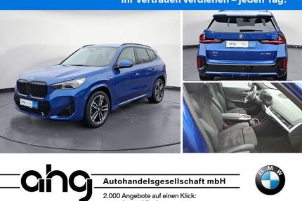 BMW X1 Gebrauchtwagen
