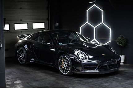 Porsche 991 Gebrauchtwagen