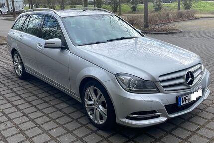 Mercedes-Benz C 220 Gebrauchtwagen