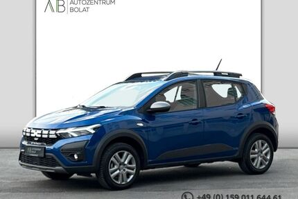 Dacia Sandero Gebrauchtwagen