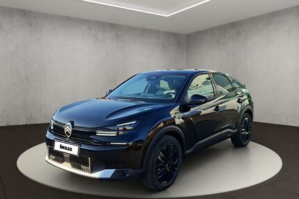 Citroen C4 Gebrauchtwagen