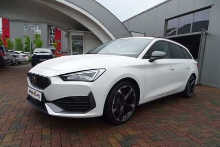 Cupra Leon Gebrauchtwagen