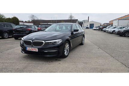 BMW 530 Gebrauchtwagen