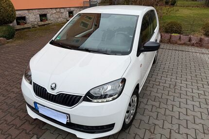 Skoda Citigo Gebrauchtwagen