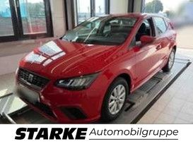 Seat Ibiza Gebrauchtwagen