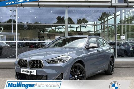 BMW X2 Gebrauchtwagen