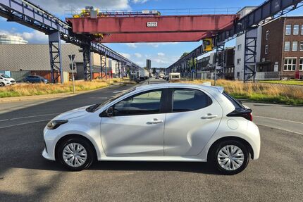 Mazda 2 Gebrauchtwagen