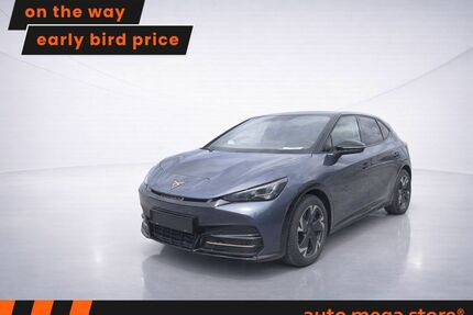 Cupra Tavascan Gebrauchtwagen