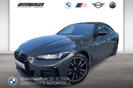 BMW M440 Gebrauchtwagen