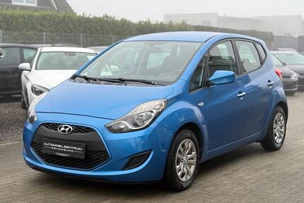 Hyundai ix20 Gebrauchtwagen