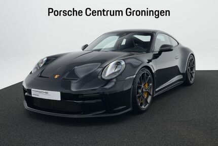 Porsche 992 Gebrauchtwagen