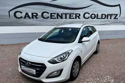 Hyundai i30 Gebrauchtwagen