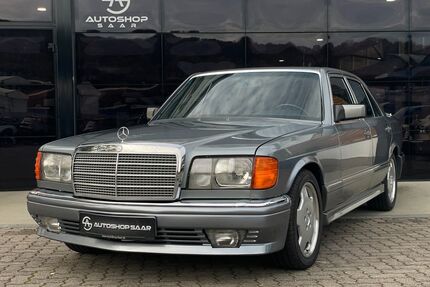 Mercedes-Benz S 300 Gebrauchtwagen