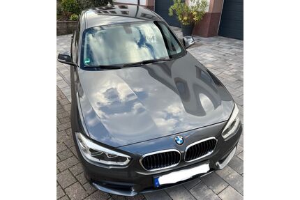 BMW 116 Gebrauchtwagen